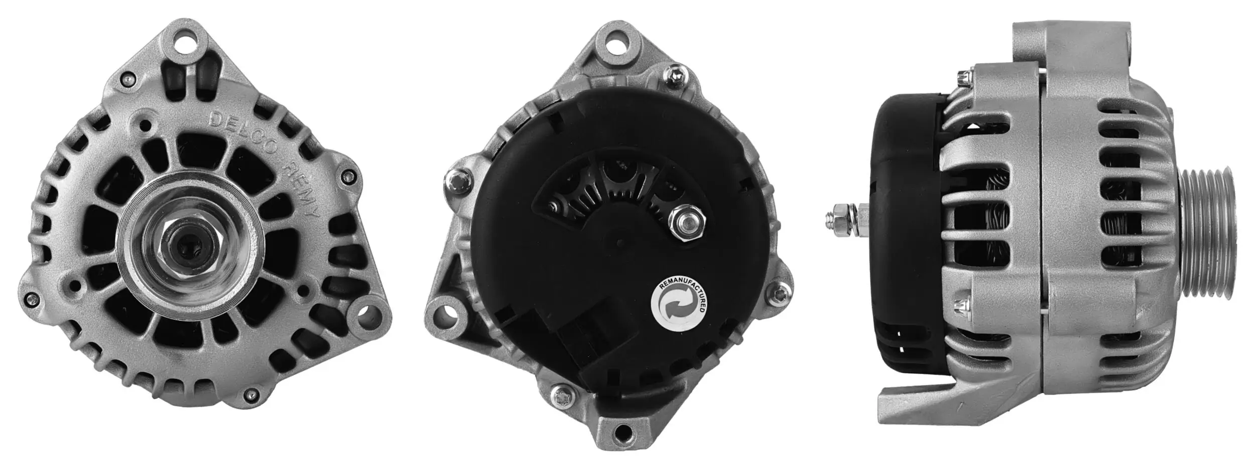DRI 5281311002 Alternator