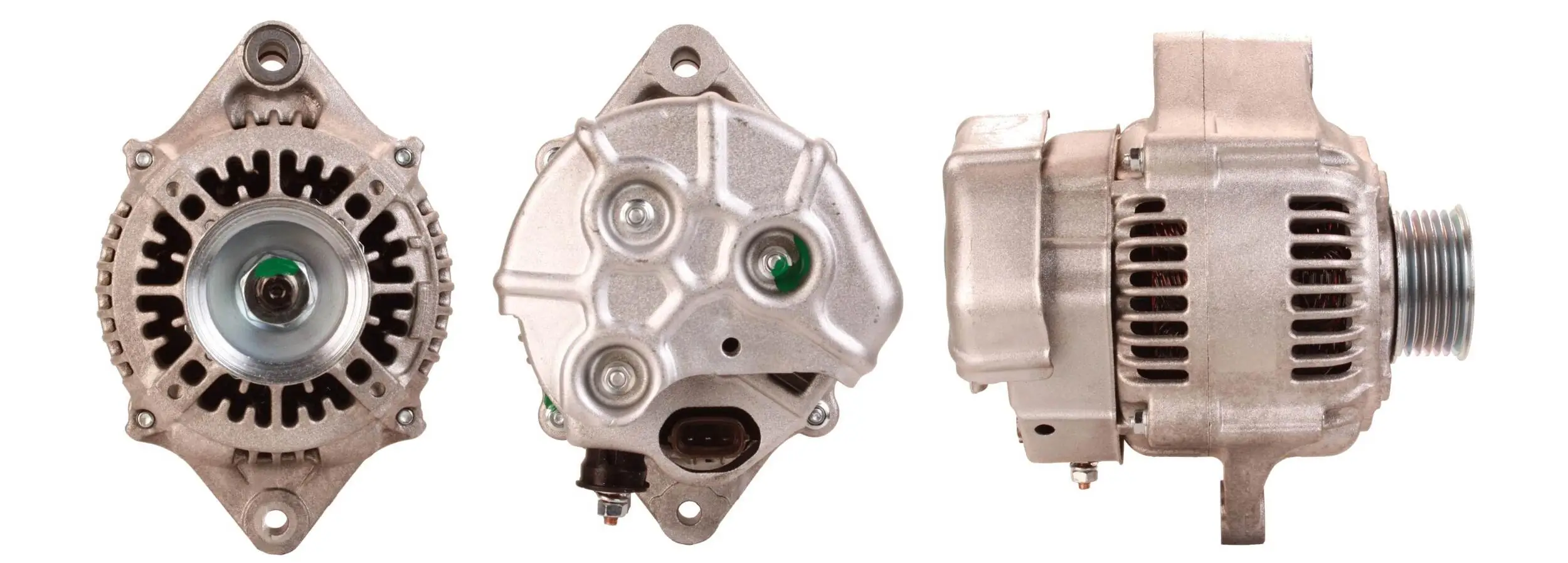 DRI 235148702 Alternator
