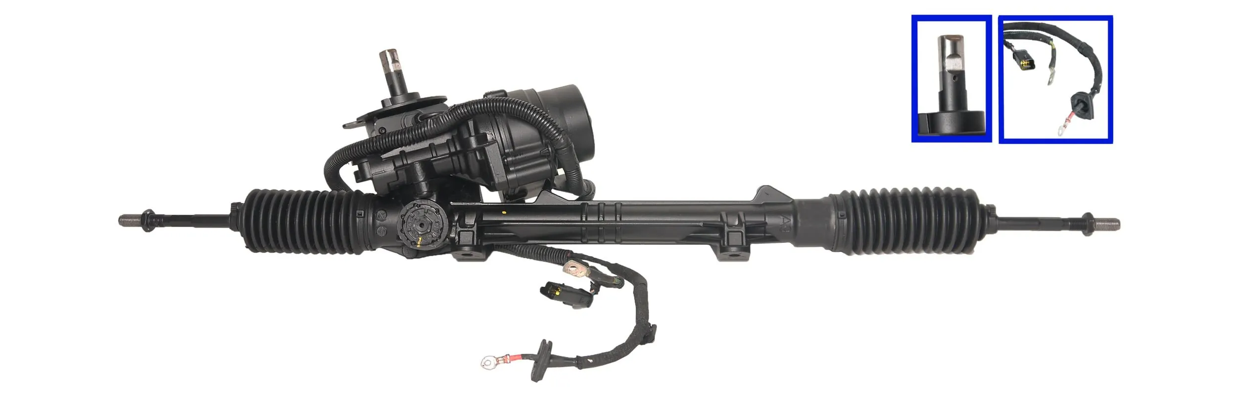 Steering Gear 717521887