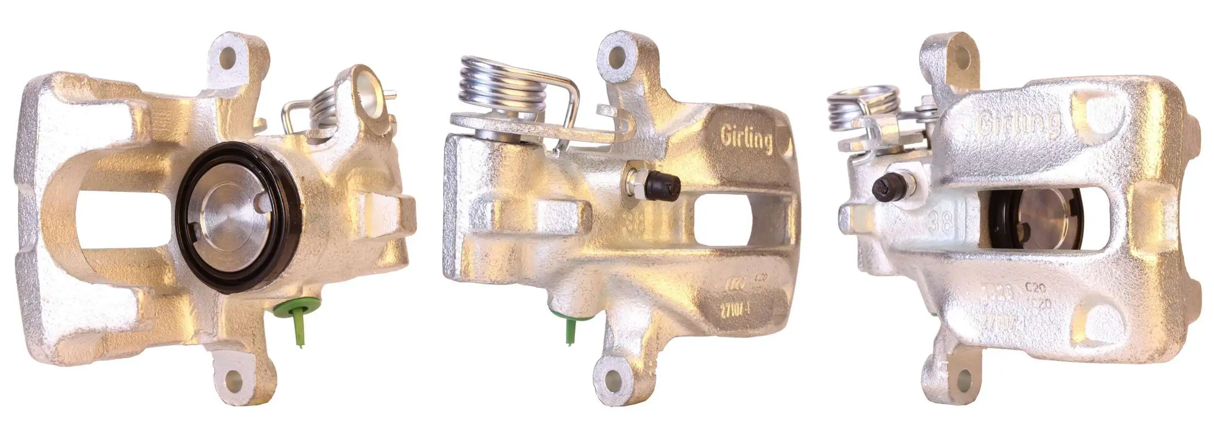 DRI 4205000 Brake Caliper