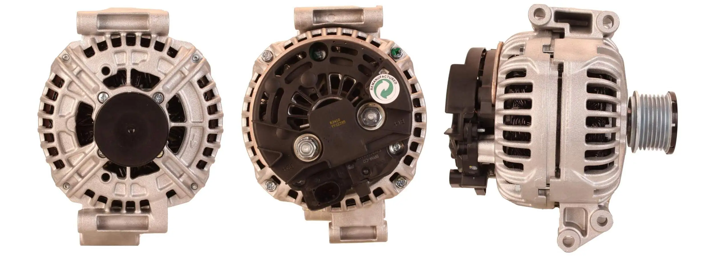 DRI 2251762002 Alternator