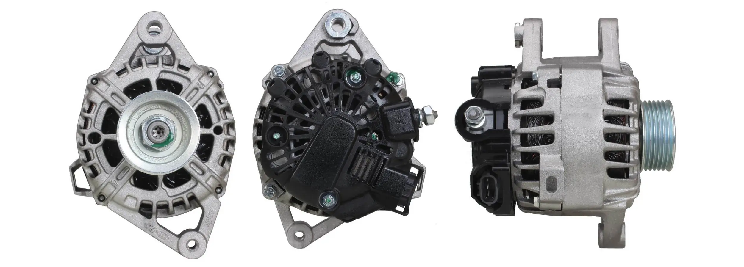 DRI 224335702 Alternator