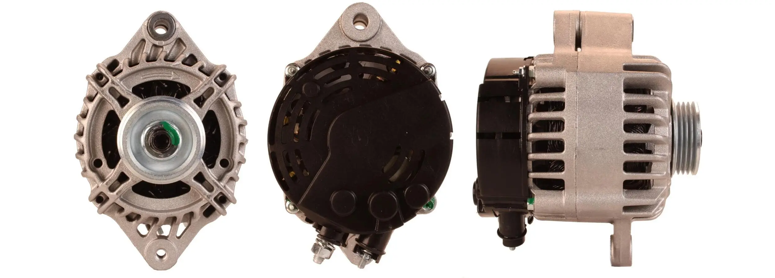 DRI 245114602 Alternator
