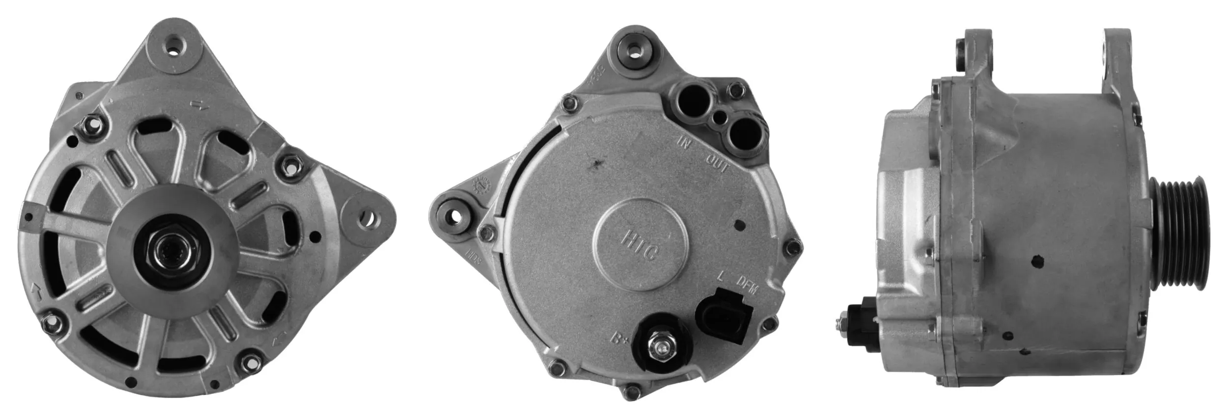 DRI 2113471902 Alternator