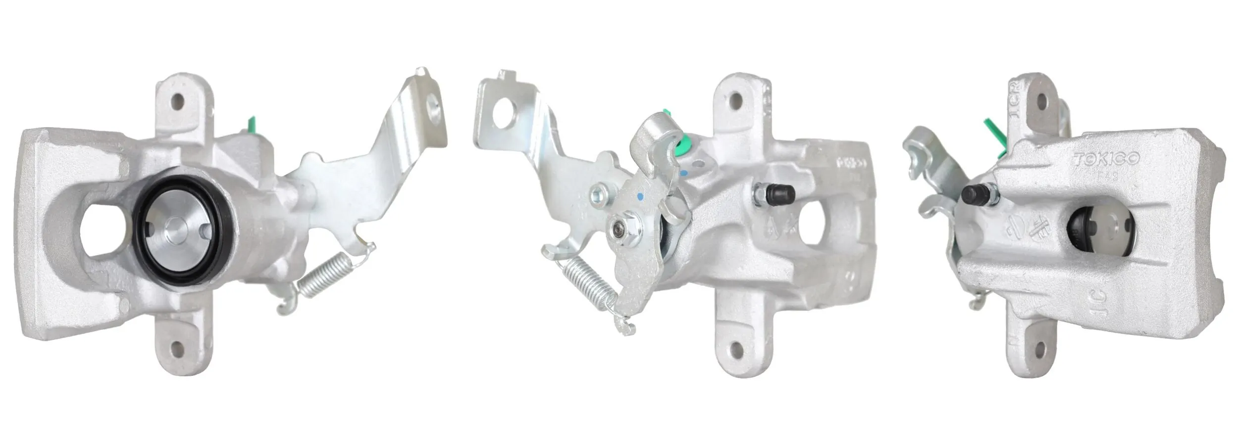 DRI 4289020 Brake Caliper