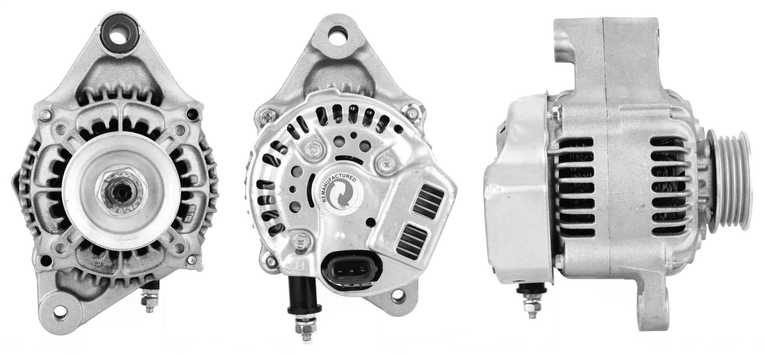 DRI 235175602 Alternator