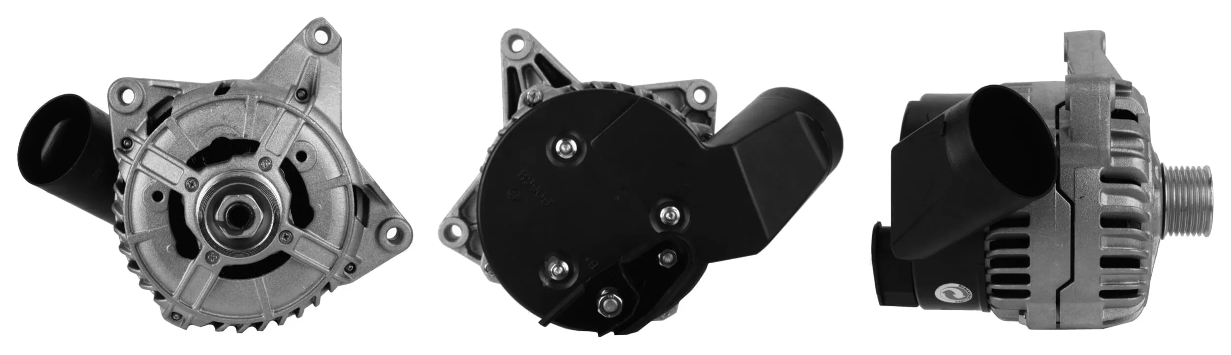 DRI 2151251402 Alternator