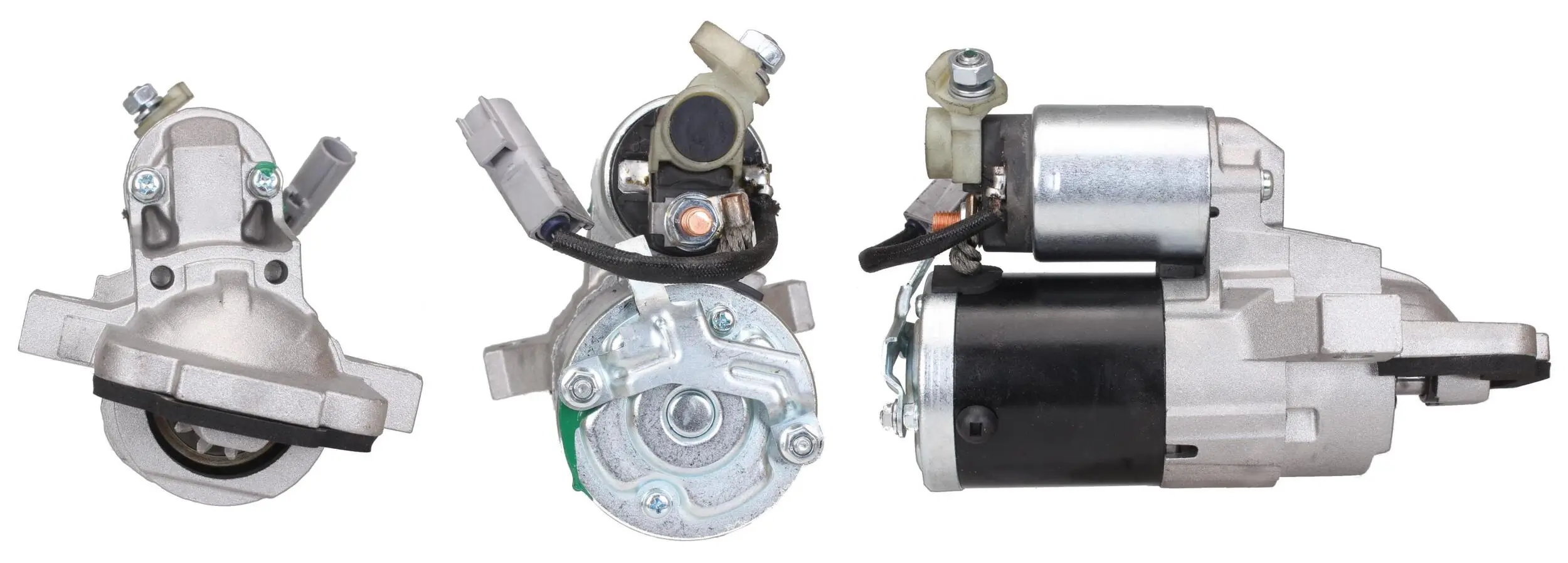DRI 324087112 Starter