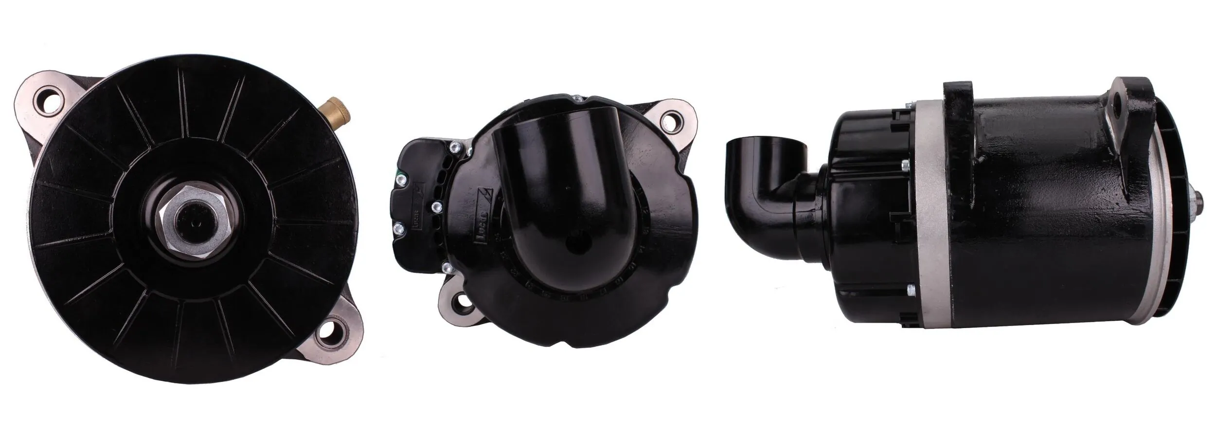 DRI 5381061804 Alternator