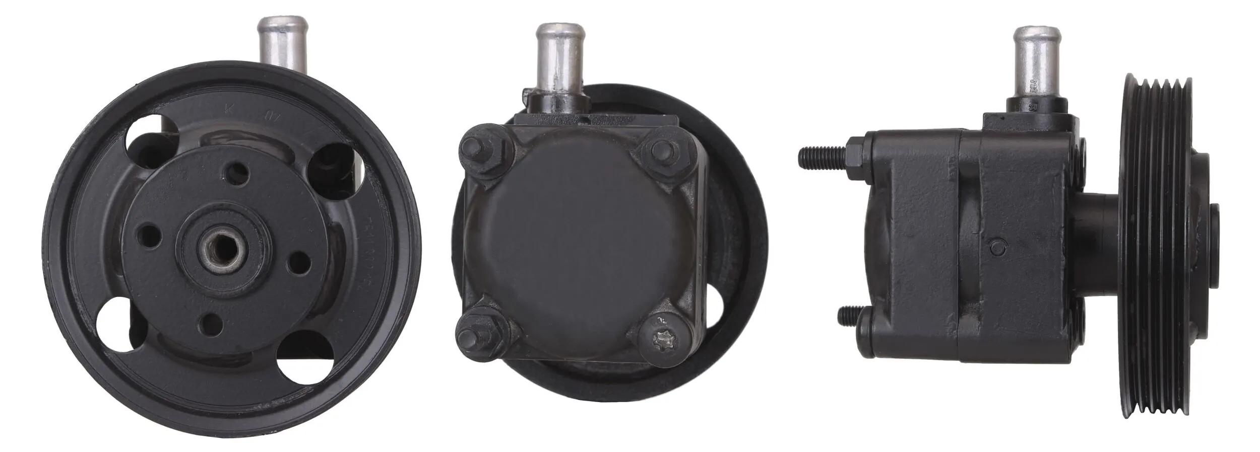 Hydraulic Pump, steering 715521088