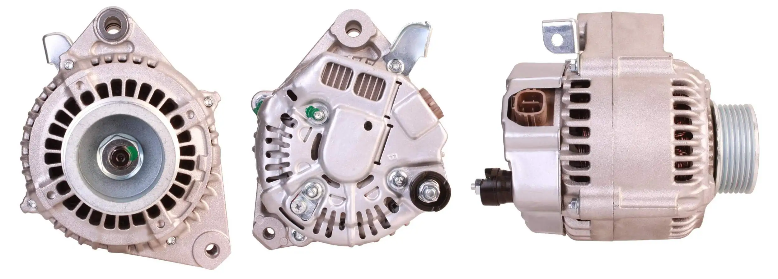 DRI 222147802 Alternator