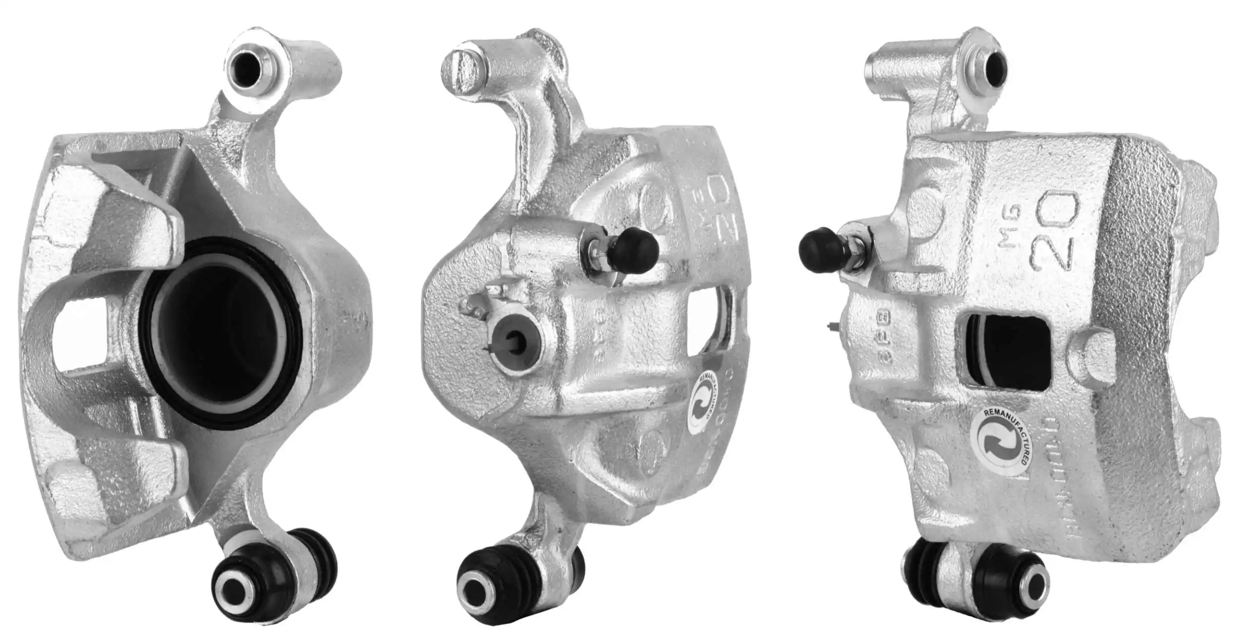 DRI 3130700 Brake Caliper