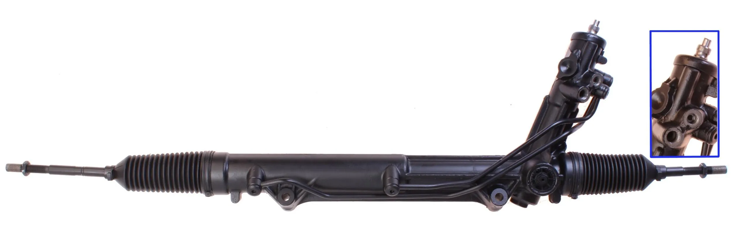 Steering Gear 711520577