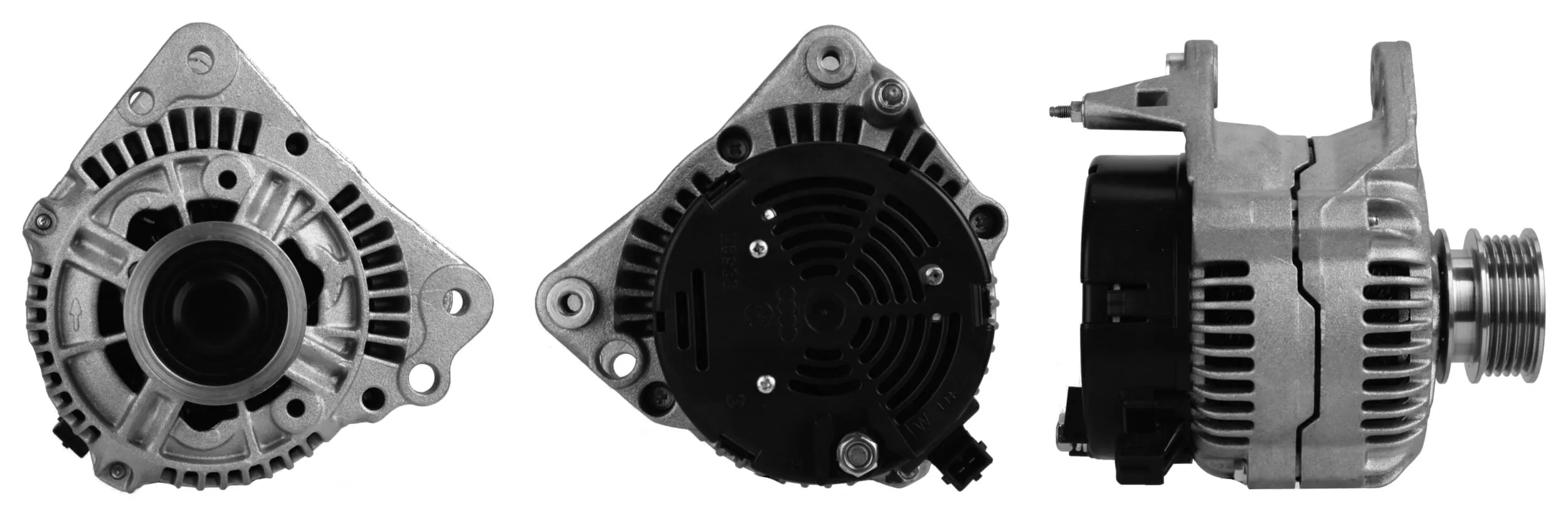 DRI 211179902 Alternator