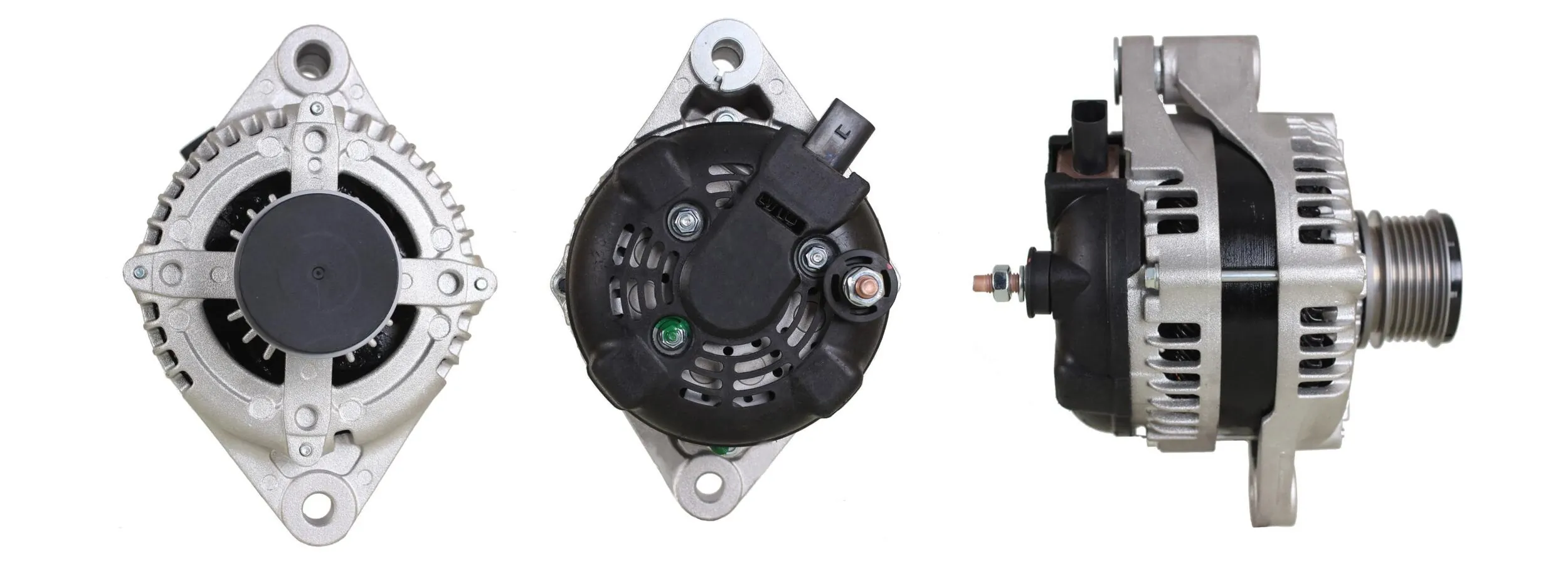 DRI 5341761602 Alternator