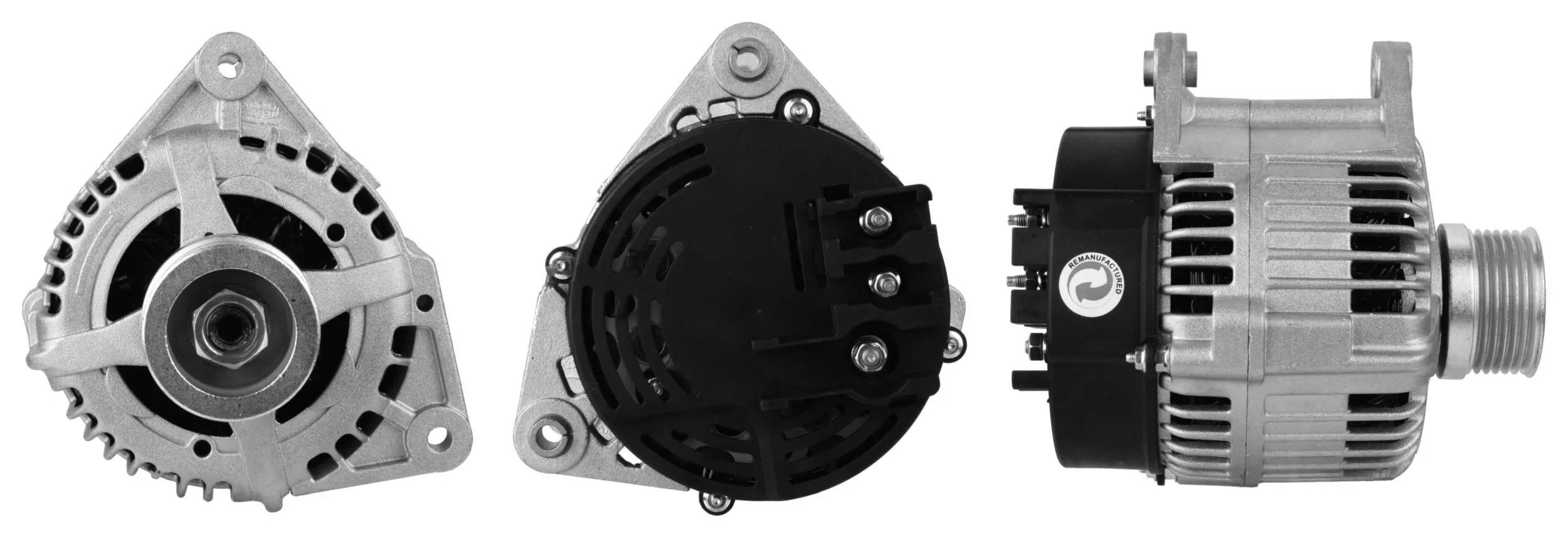 DRI 2141161002 Alternator