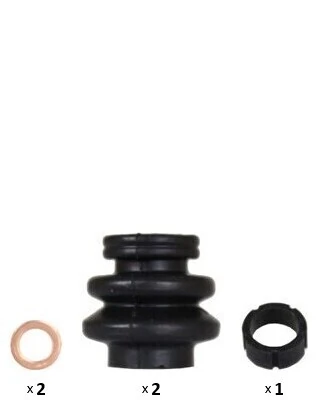 DRI 3156820 Brake Caliper