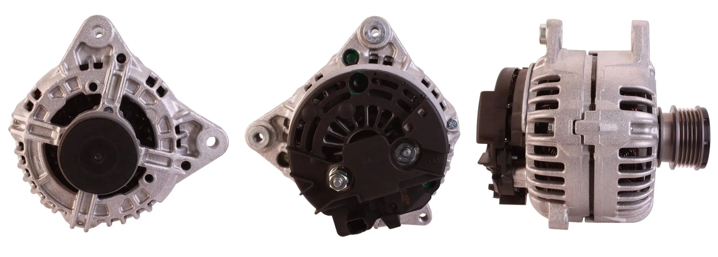 DRI 2301961502 Alternator