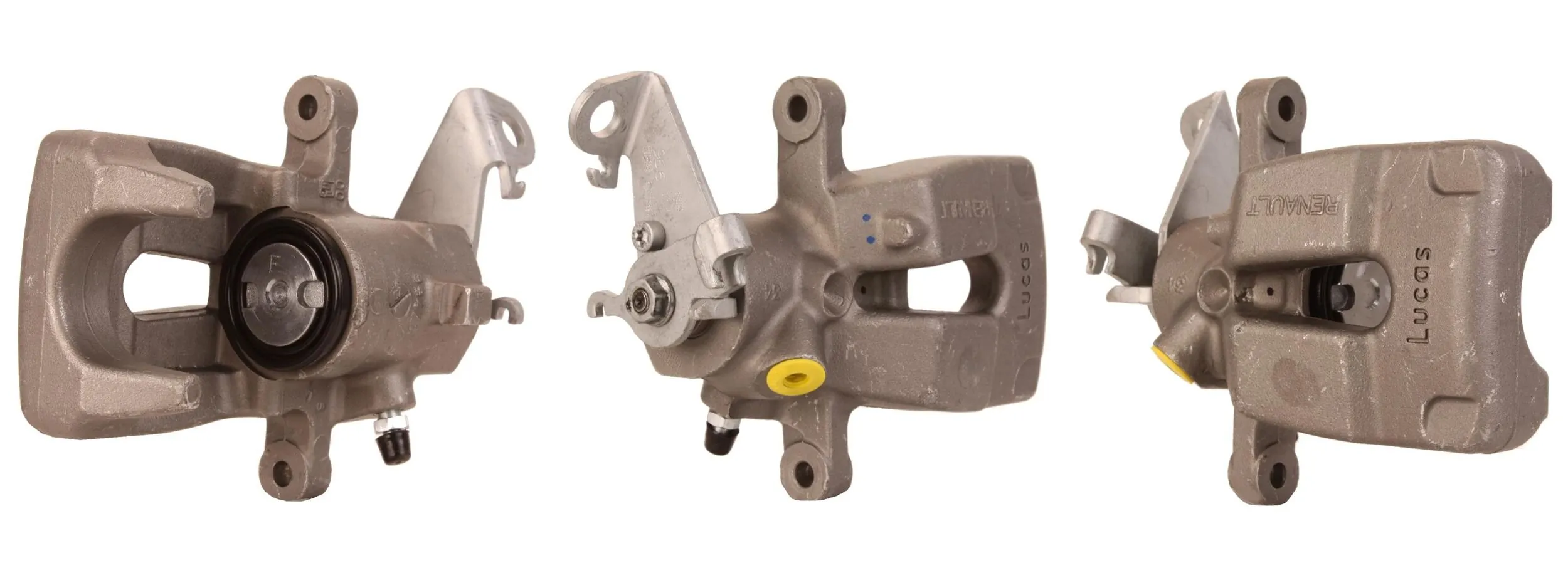 DRI 4114720 Brake Caliper