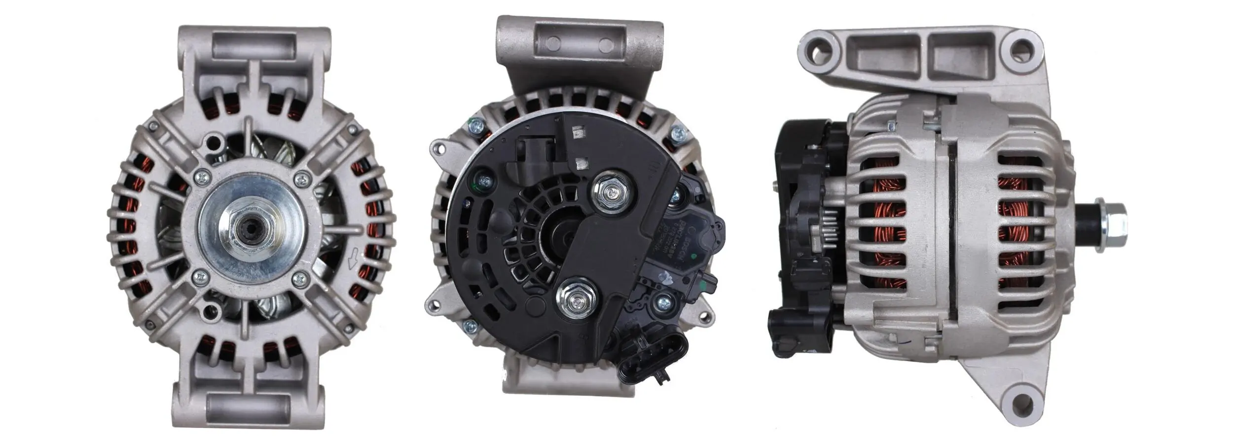 DRI 5254121504 Alternator