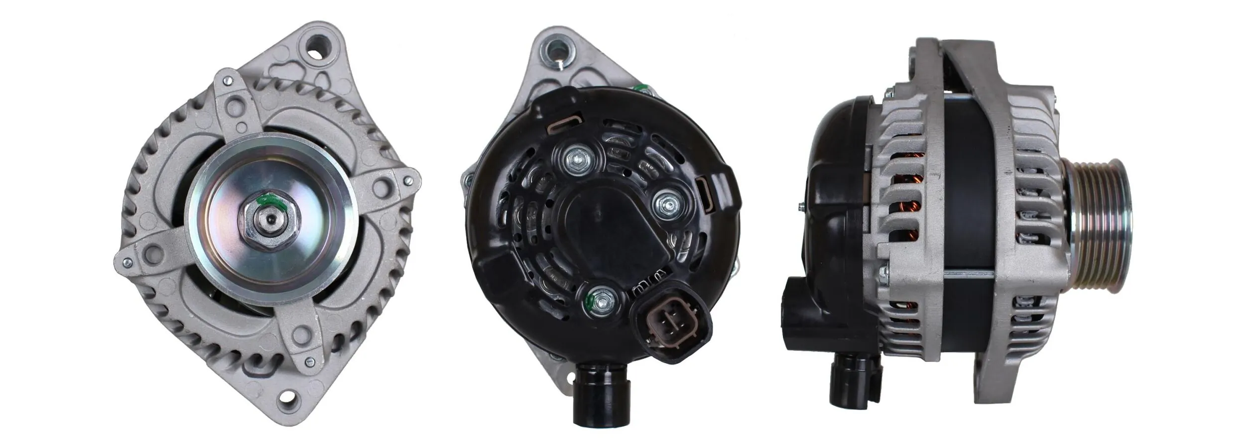 DRI 2221721302 Alternator