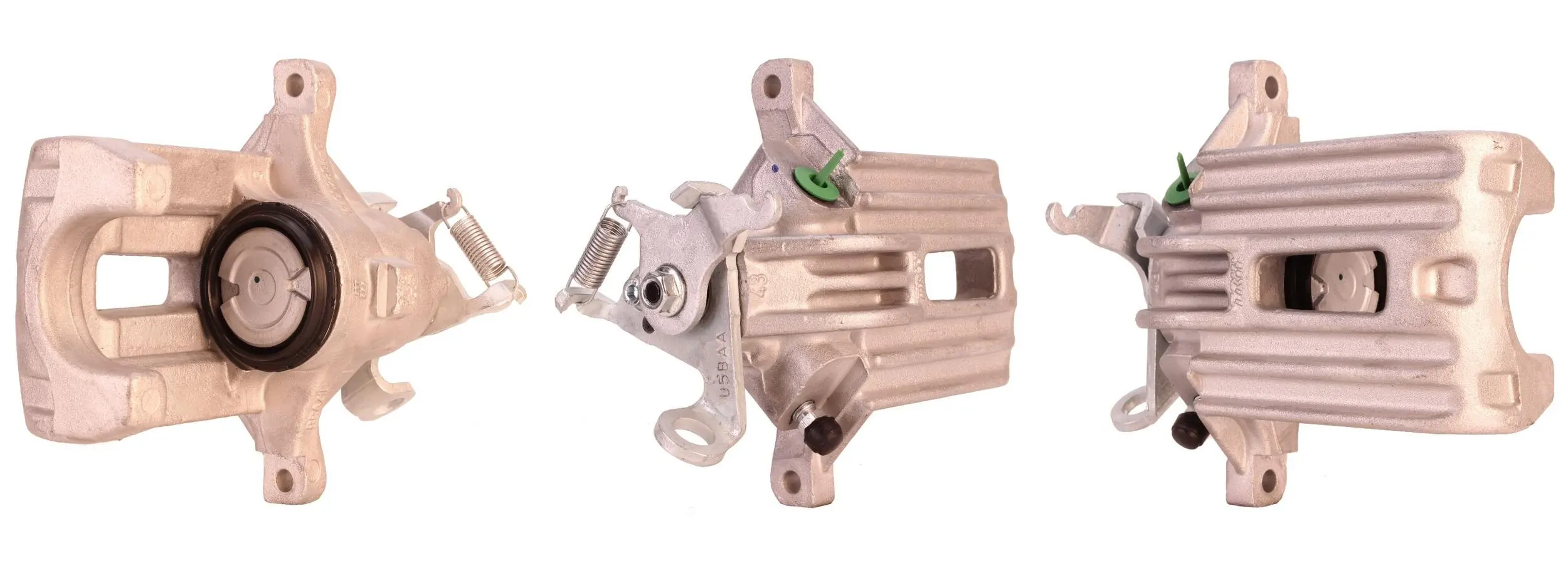 DRI 4202520 Brake Caliper