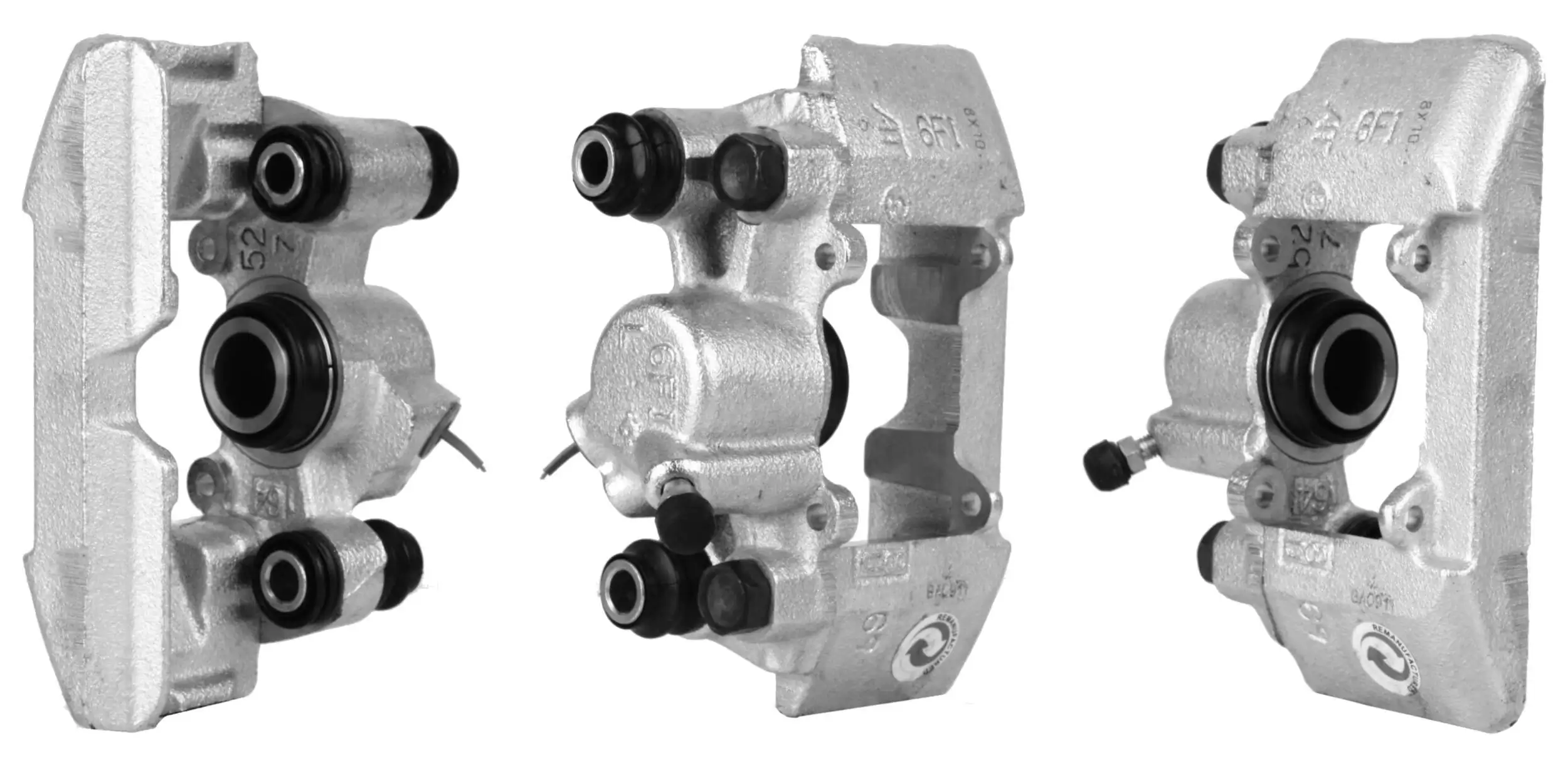 DRI 4184801 Brake Caliper