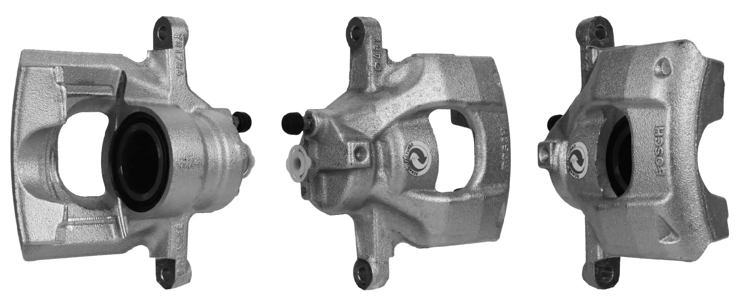 DRI 3139610 Brake Caliper