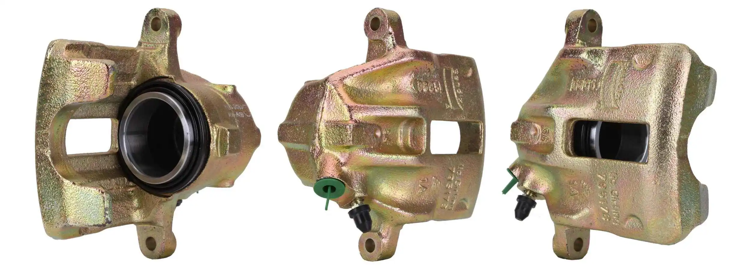 DRI 3219600 Brake Caliper