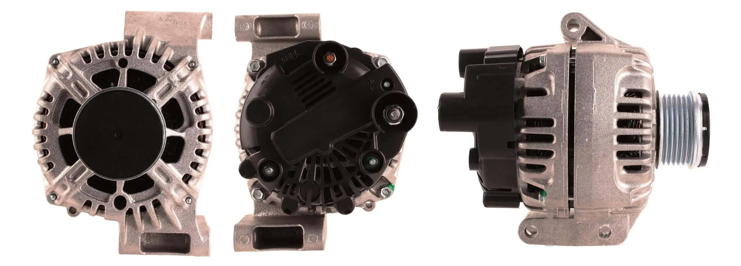 Alternator 228151902