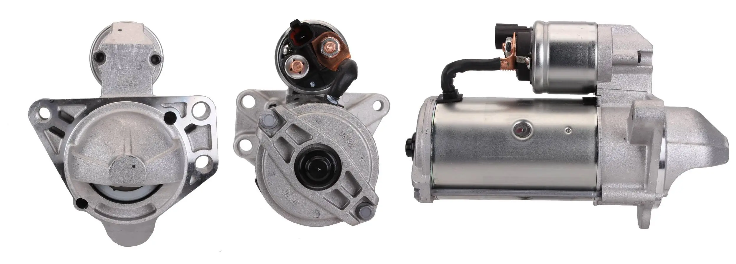 DRI 328074092 Starter
