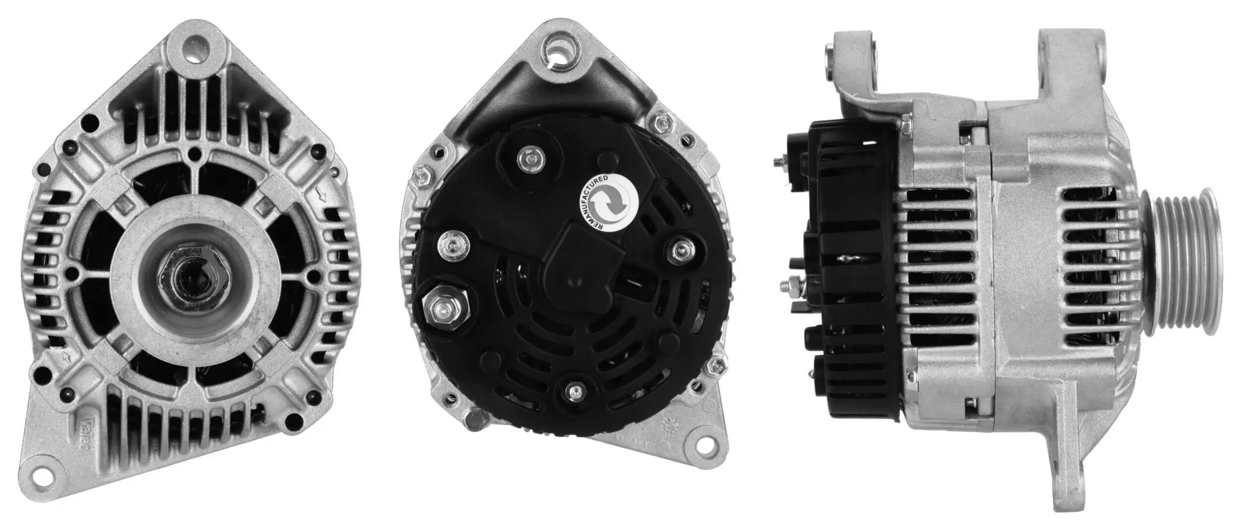 DRI 230149802 Alternator