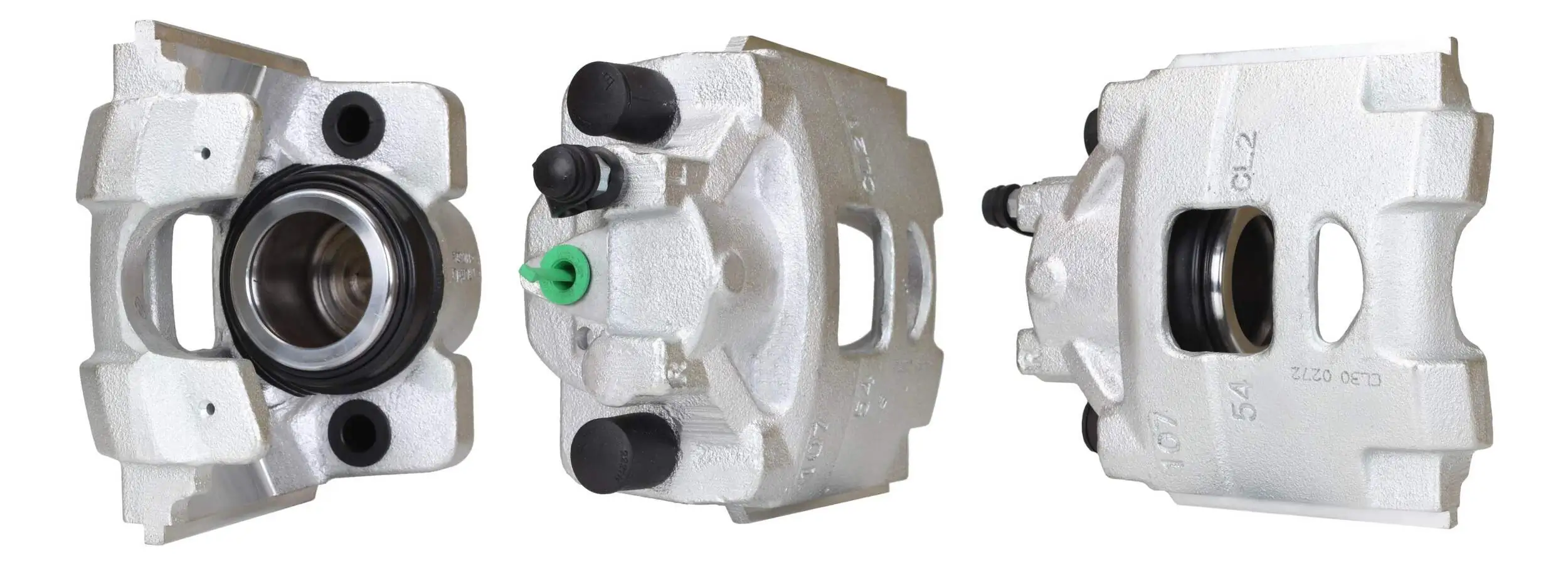 DRI 3143920 Brake Caliper