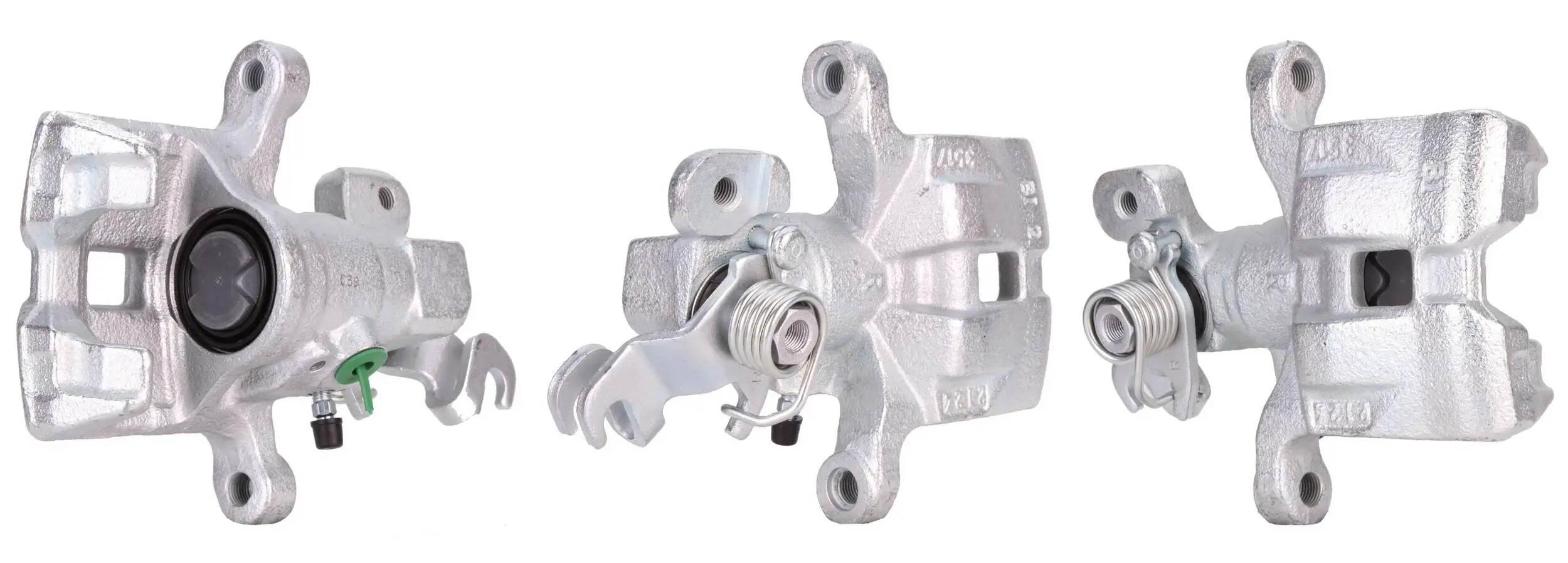 DRI 4278400 Brake Caliper