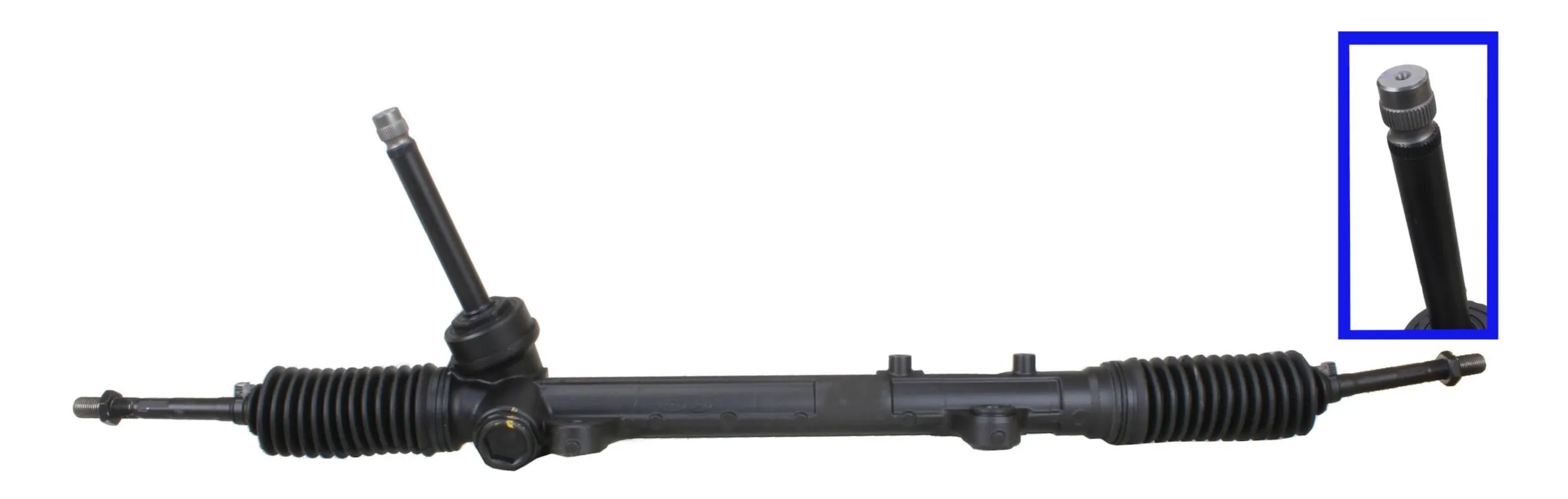 Steering Gear 714521921