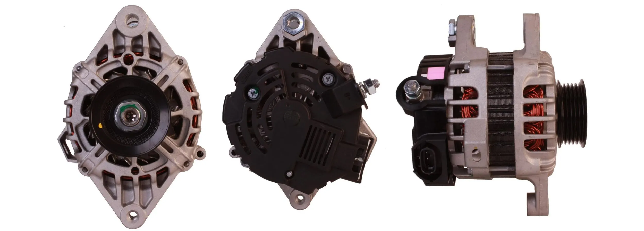DRI 226308702 Alternator