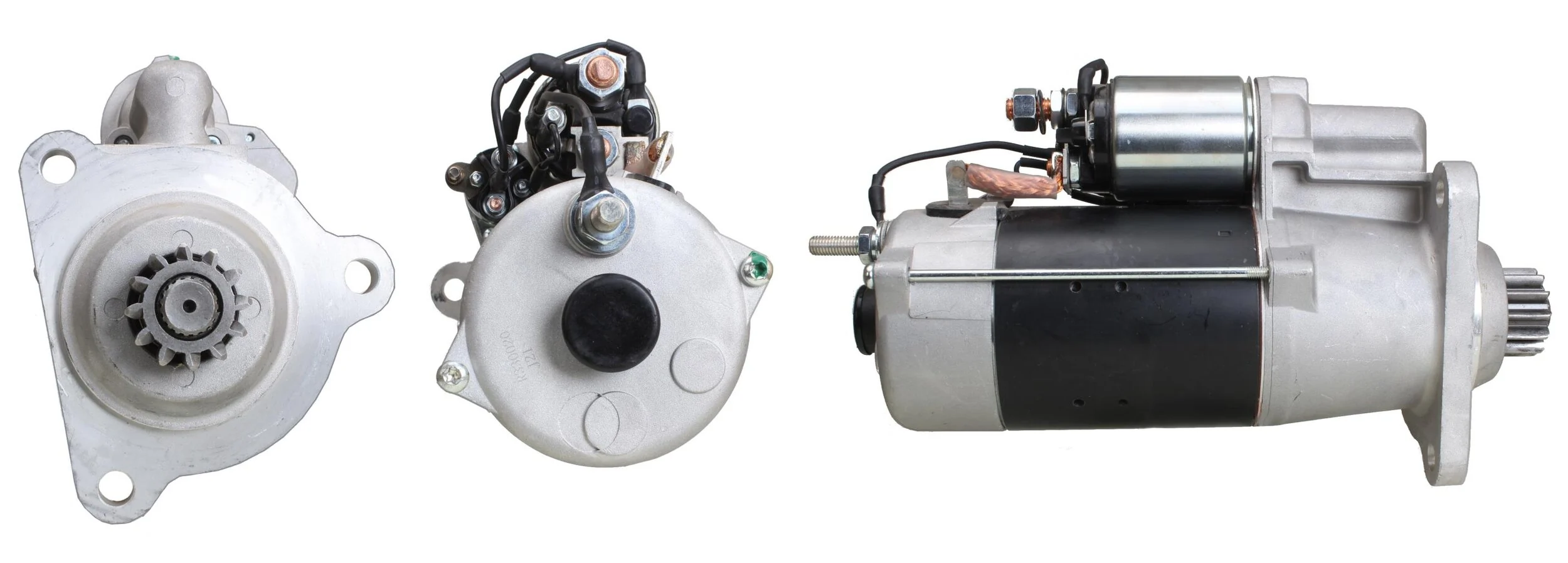 DRI 625047124 Starter