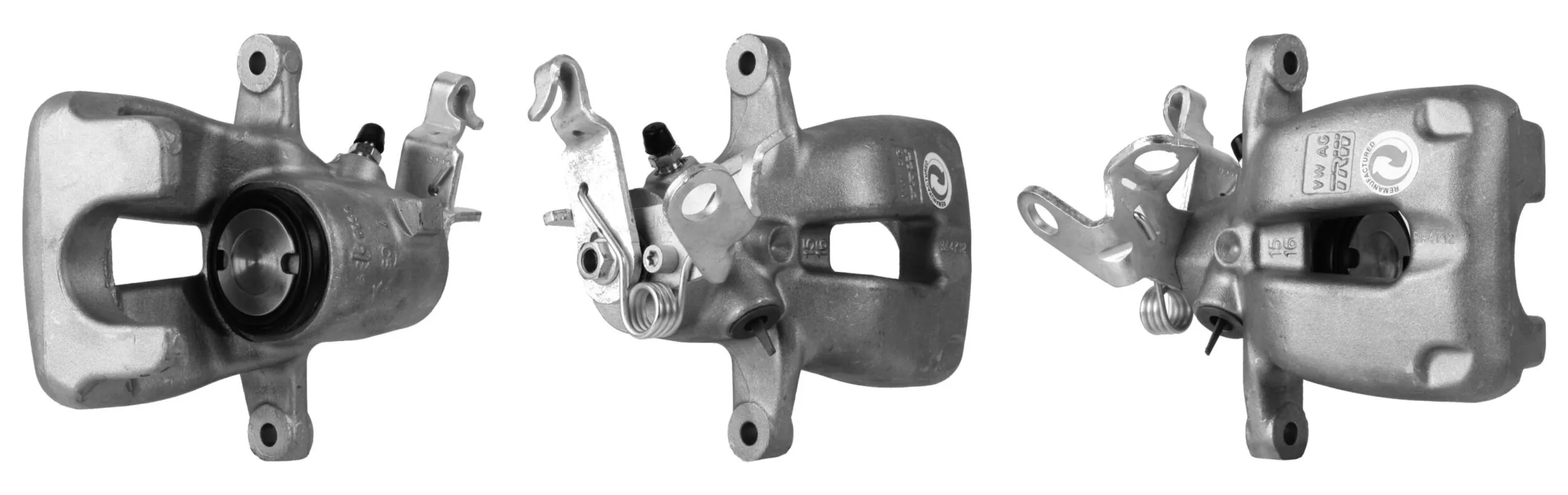 DRI 4188410 Brake Caliper