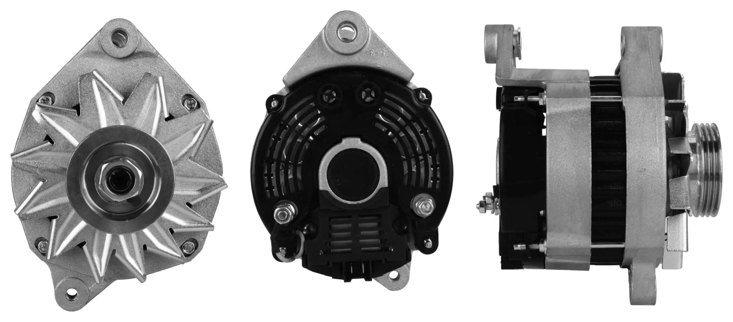 DRI 230186702 Alternator