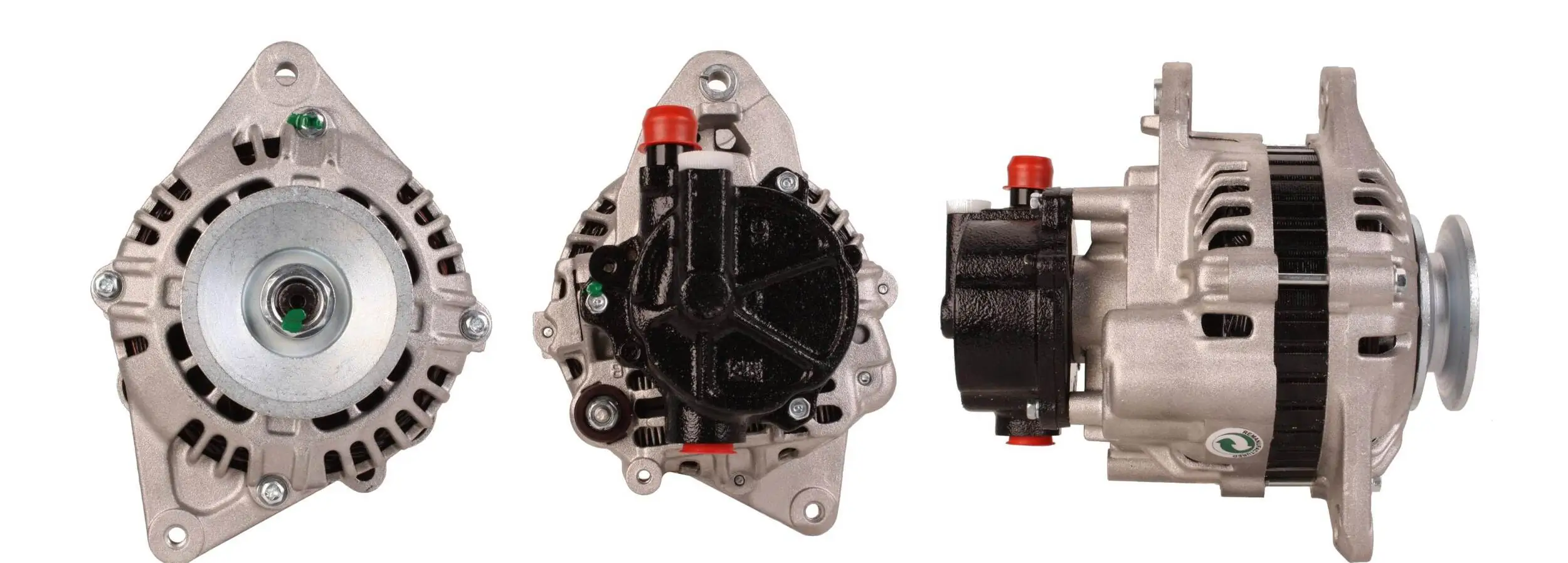 DRI 226137902 Alternator