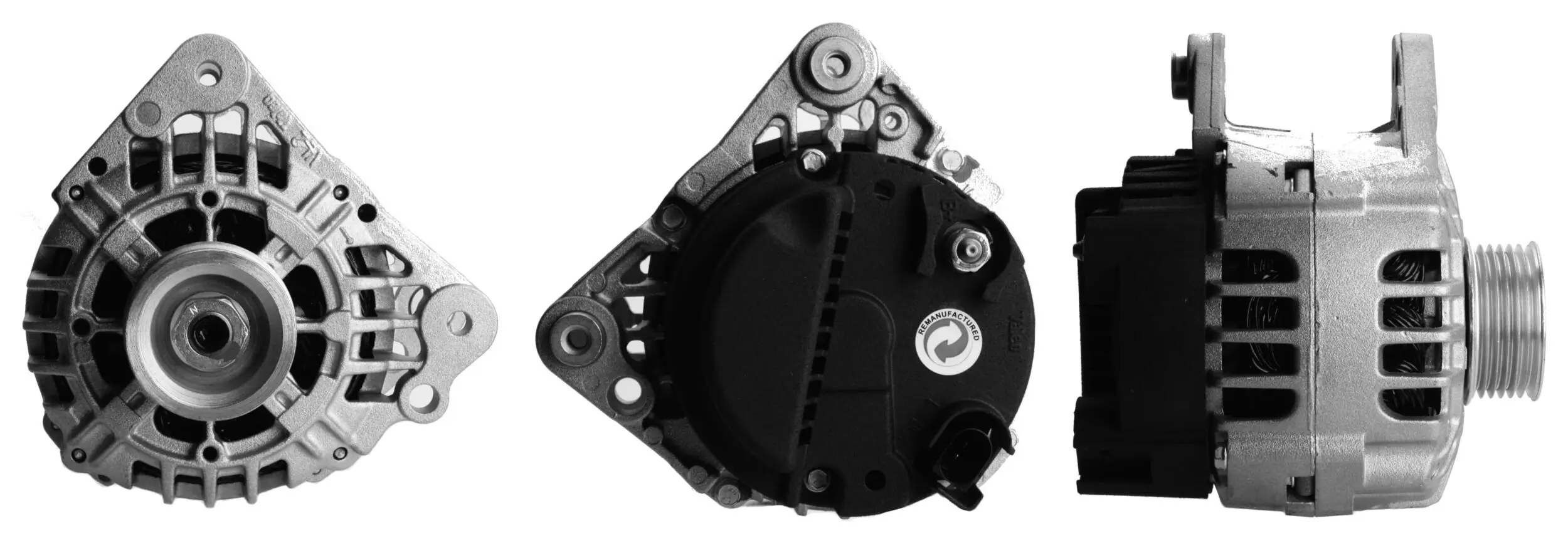 DRI 211322902 Alternator