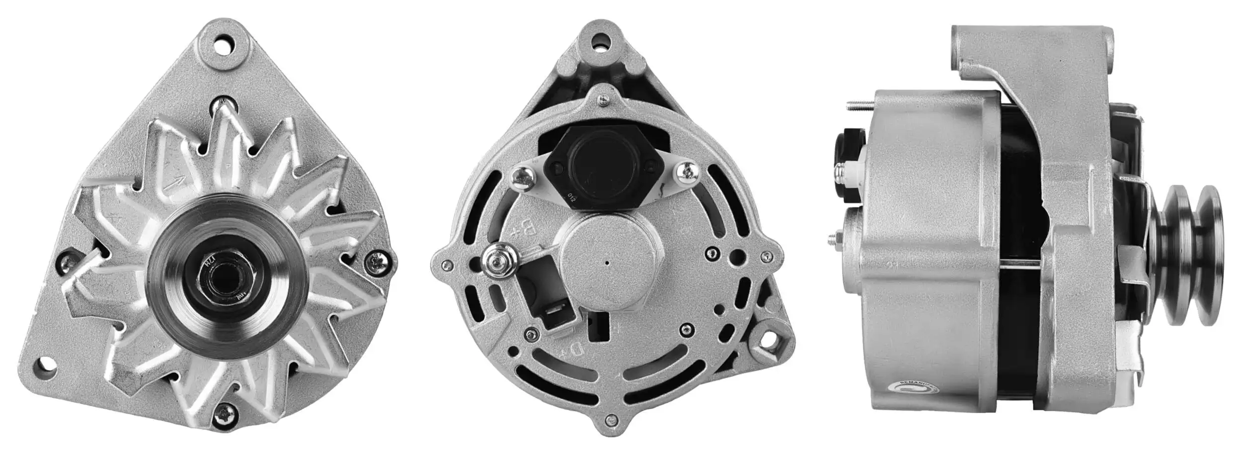 DRI 238115552 Alternator