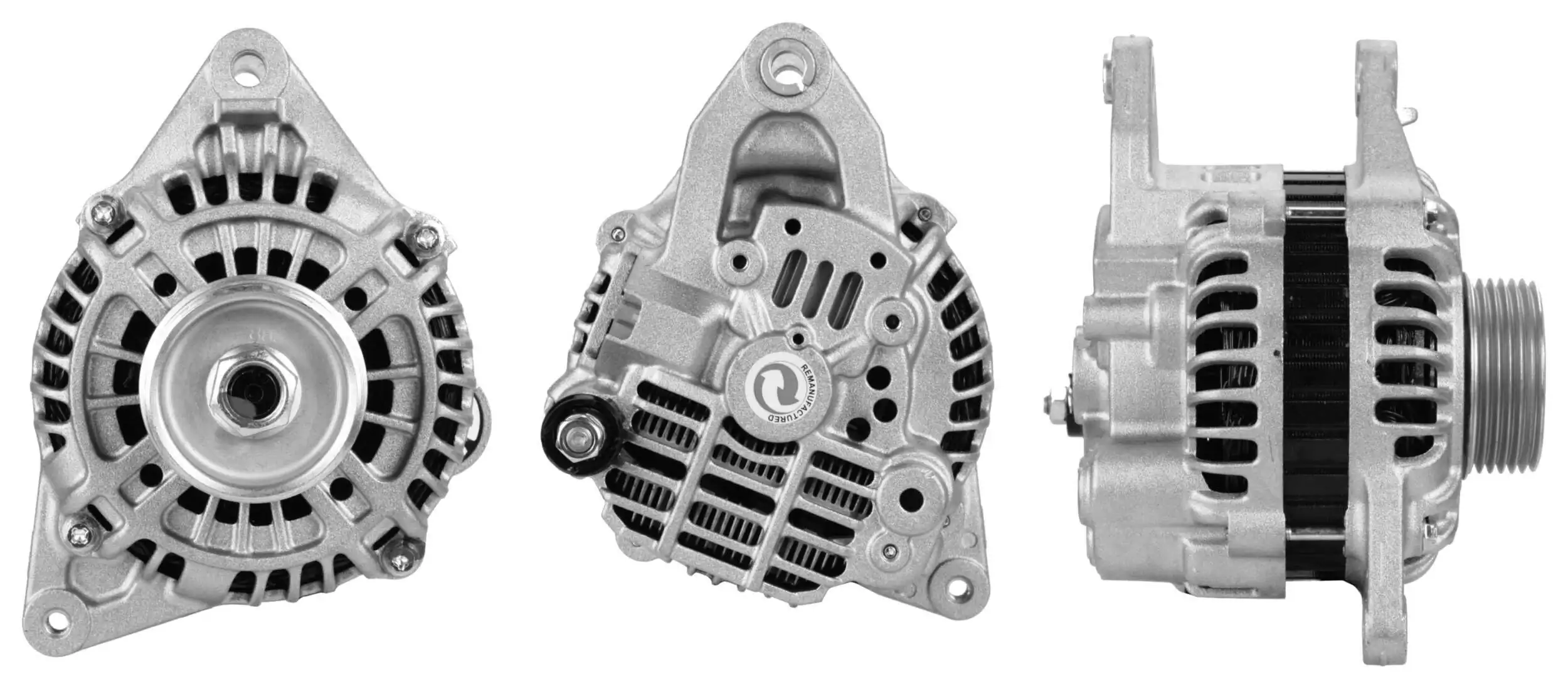 DRI 2261521002 Alternator