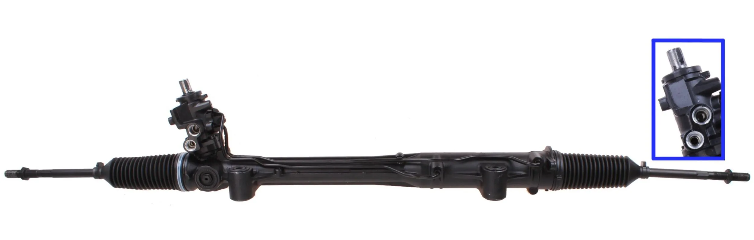 Steering Gear 711521081