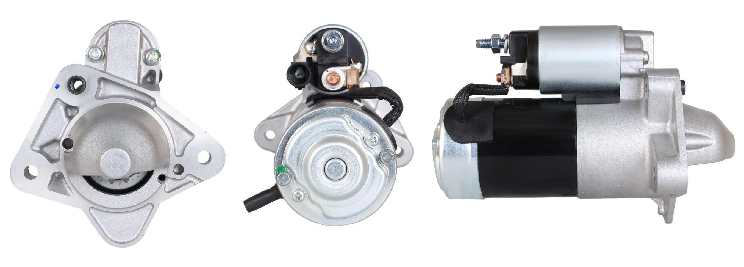DRI 328156112 Starter