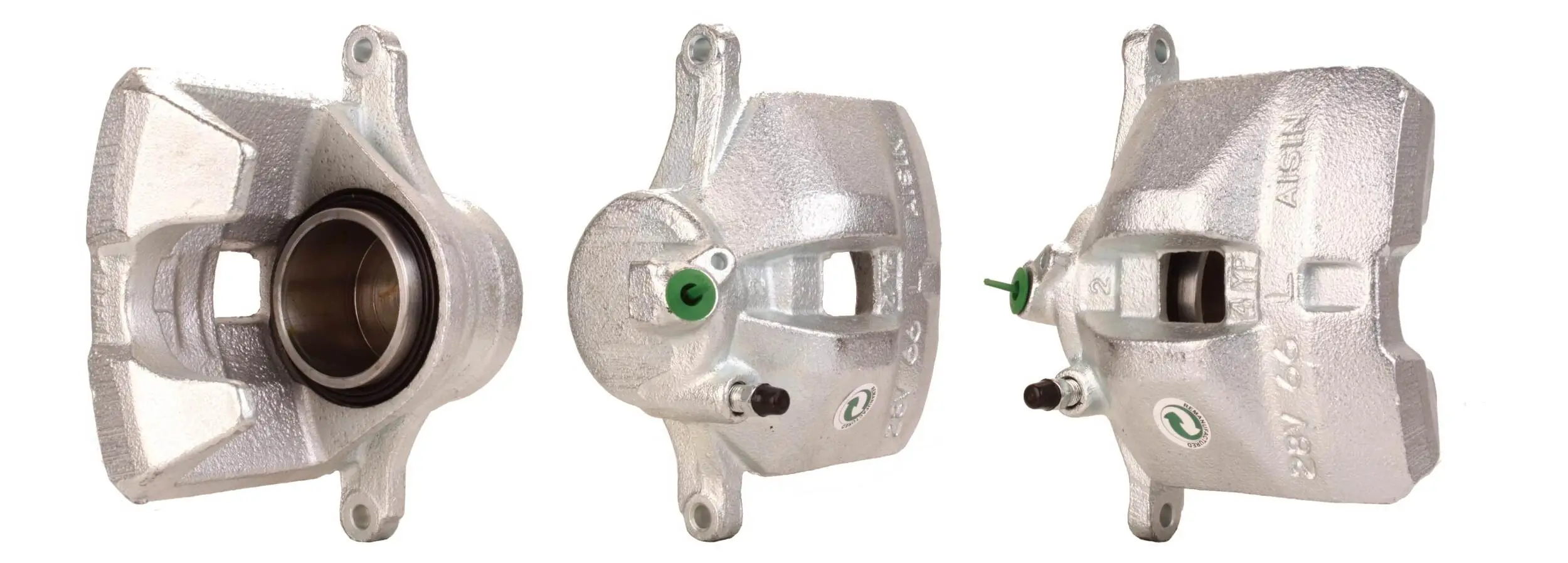 DRI 3142810 Brake Caliper