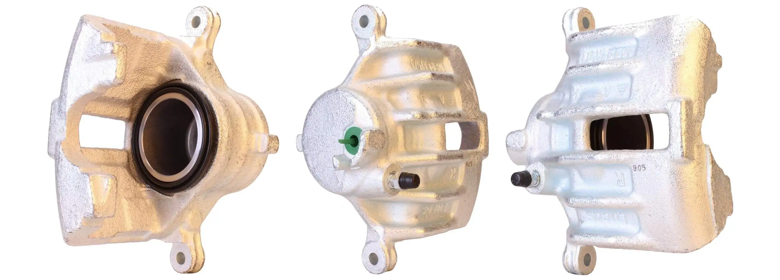DRI 3204700 Brake Caliper