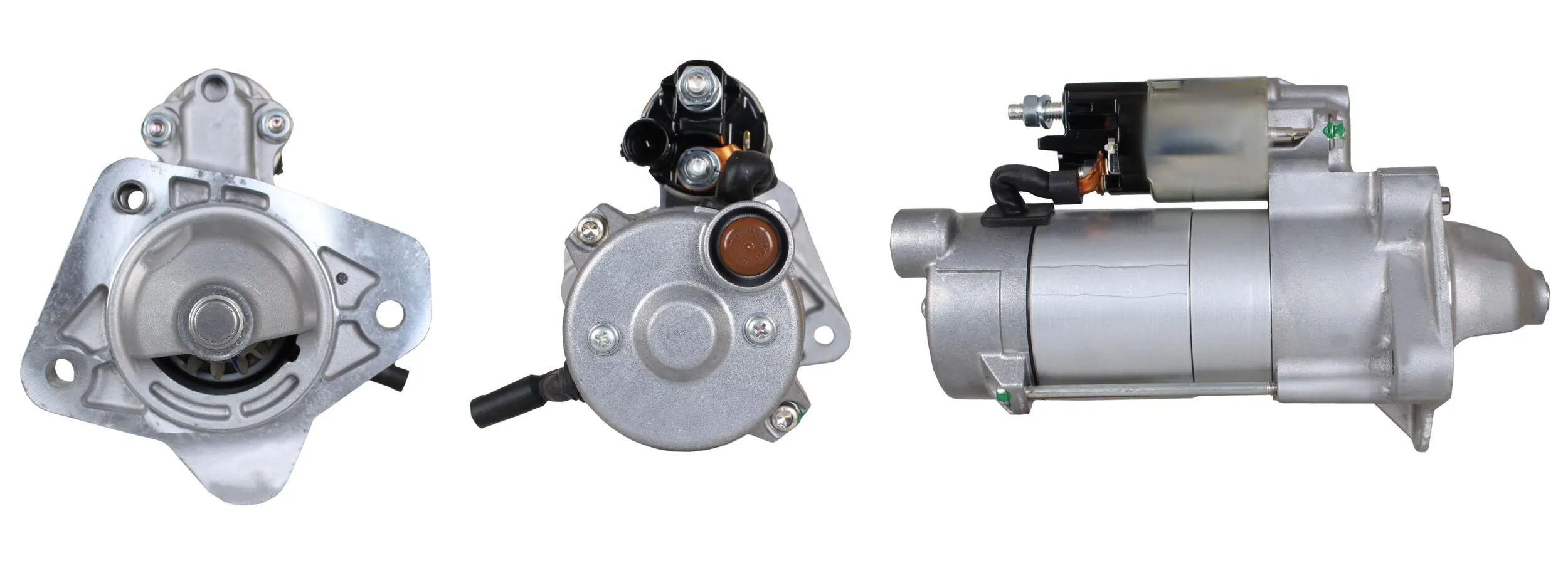DRI 328087142 Starter