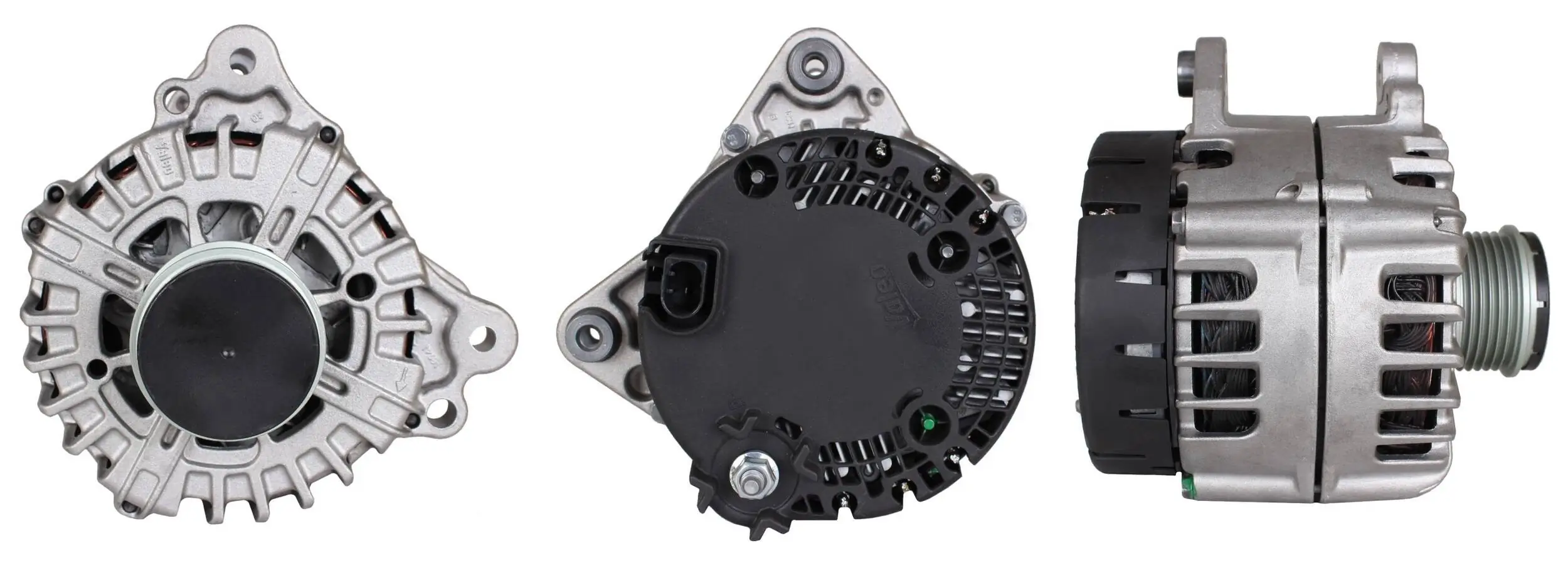 DRI 2115492102 Alternator