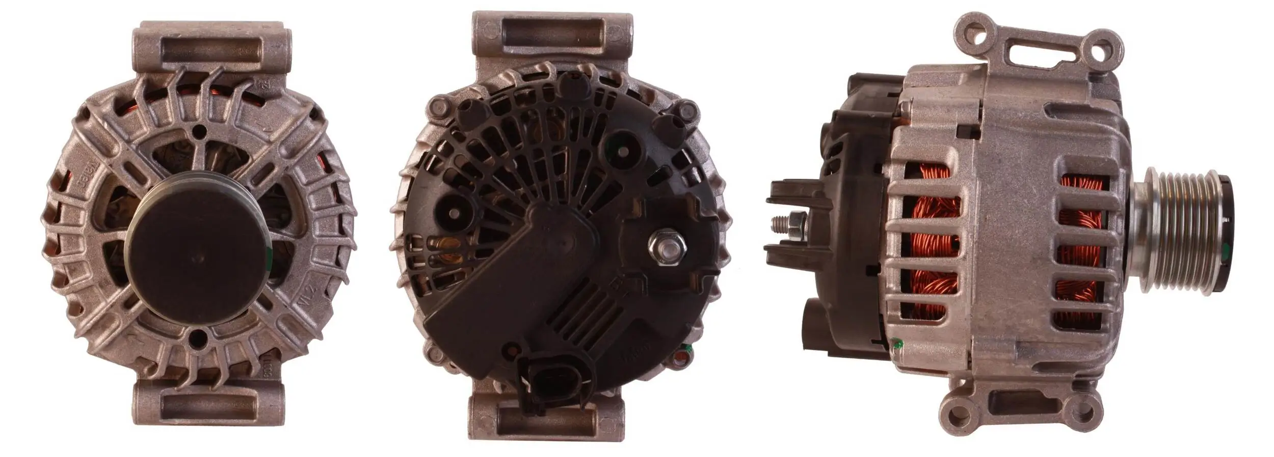 DRI 2253021502 Alternator